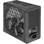 Corsair SF850 Alimentation SFX 850 W 80 PLUS Platinum Noir