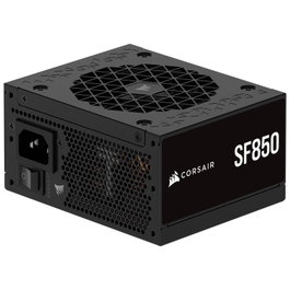 Corsair SF850 Alimentation SFX 850W Platinum Noir