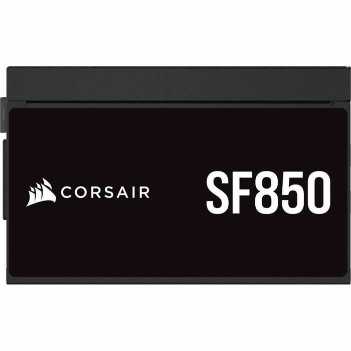 Corsair SF850 Alimentation SFX 850 W 80 PLUS Platinum Noir
