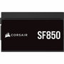 Corsair SF850 Alimentation SFX 850 W 80 PLUS Platinum Noir
