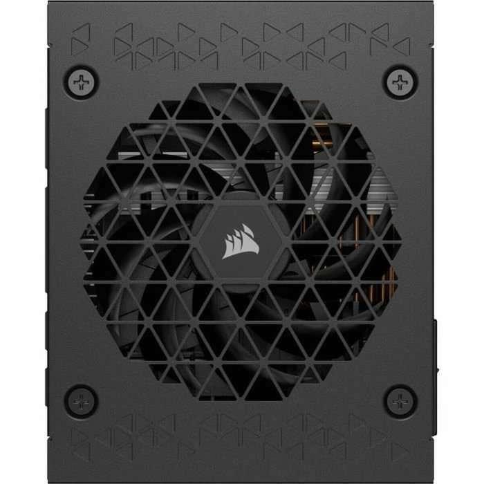 Corsair SF850 Alimentation SFX 850 W 80 PLUS Platinum Noir