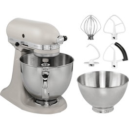 KitchenAid Artisan 5KSM175PSEPL Blanc porcelaine