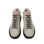 Baskets Casual pour Femme Camper Sella Hely Gris 38