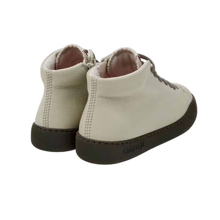 Baskets Casual pour Femme Camper Sella Hely Gris 38