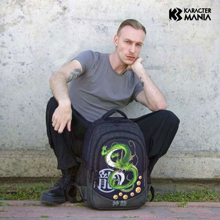 Sac à dos enfant Dragon Ball