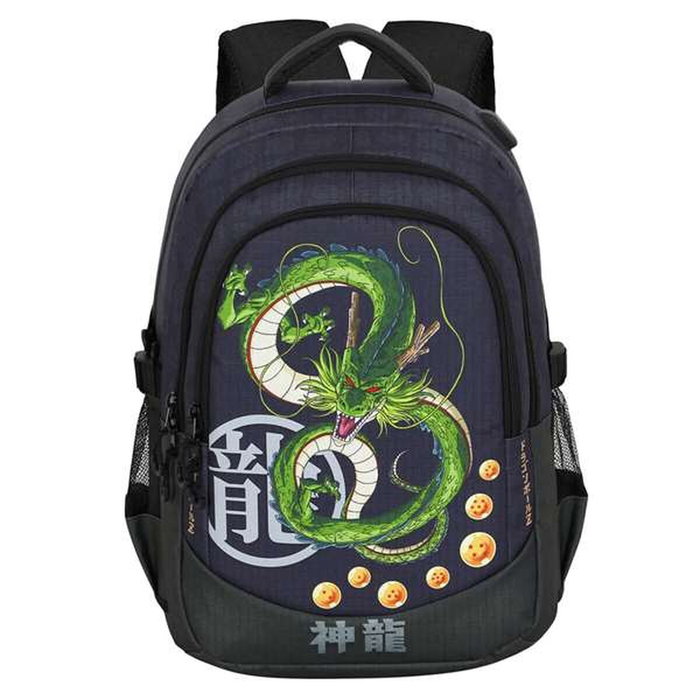 Sac à dos enfant Dragon Ball Sac à dos enfant Dragon Ball