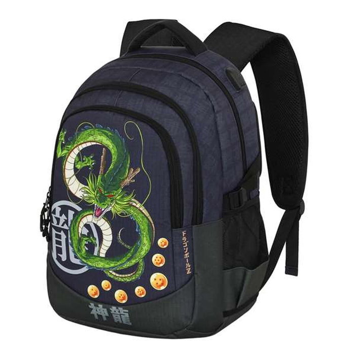Sac à dos enfant Dragon Ball Sac à dos enfant Dragon Ball