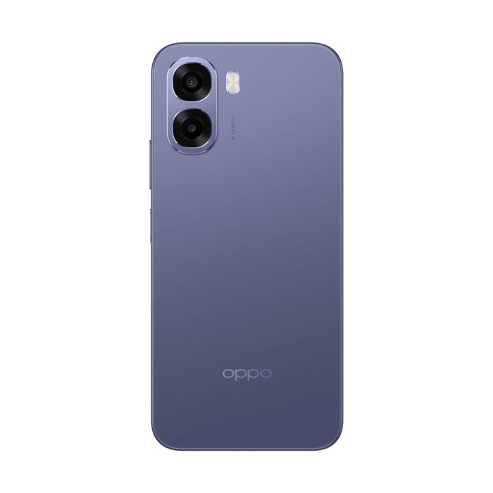 Smartphone Oppo A6X 6,75" Octa Core 4 GB RAM 128 GB Pourpre