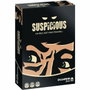 Dujardin Suspicious - Jeu de cartes