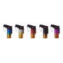 Prof Encendedor electrónico antorcha anodized couleurs assorties