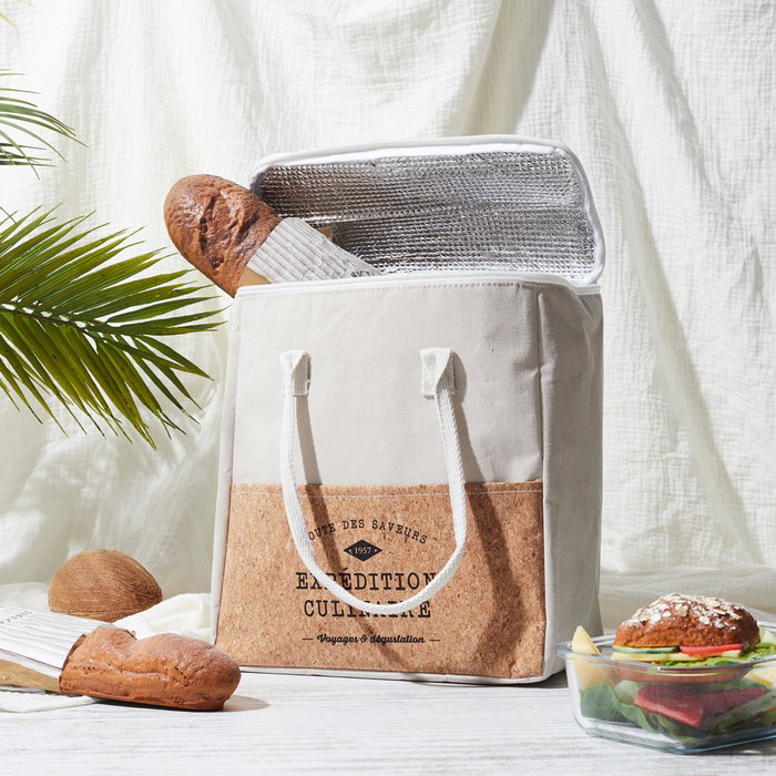 Cook Concept Sac isotherme CORCHO 8 L Cook Concept Sac isotherme CORCHO 8 L