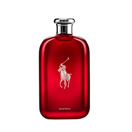 Ralph Lauren Polo Red Eau de Parfum pour Hommes - 200 ml