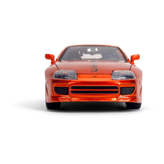 Chainsaw Man Véhicule 1/24 1995 Toyota Supra Chainsaw Man Véhicule 1/24 1995 Toyota Supra