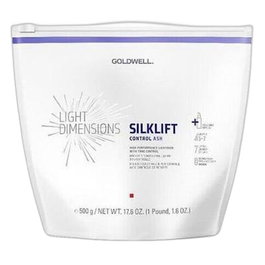 GOLDWELL SILKLIFT LIGHT DIMENSIONS CONTROL ASH ACLARANTE 500 g