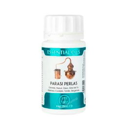 EQUISALUD Essentials Oils Parasi 60 perles