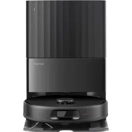 Roborock Qrevo S ProX - Aspirateur robot laveur Noir