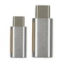 Be Mix Lot de 2 Adaptateurs USB Type-C (iPhone et Micro USB) inevitable