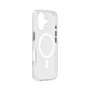 Force Case Coque FC Air Xtrem MagSafe pour iPhone 17 - Protection premium recyclée à paillettes