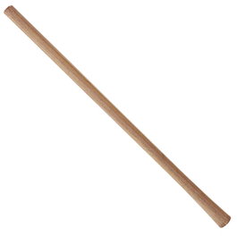 WOLFPACK LINEA PROFESIONAL Manche en bois pour pioche 900 x 51 mm