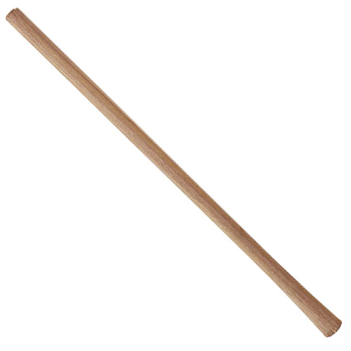 WOLFPACK LINEA PROFESIONAL Manche en bois pour pioche 900 x 51 mm WOLFPACK LINEA PROFESIONAL Manche en bois pour pioche 900 x 51 mm