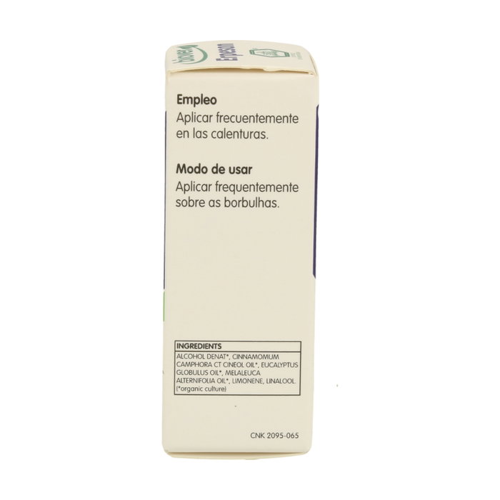 BIOVER ERPESAN applicateur labial 4ml