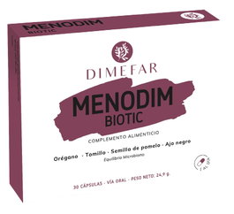 DIMEFAR Menodim Biotic