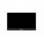 Verbatim PM-14 Moniteur Portable 14 pouces Full HD IPS Noir