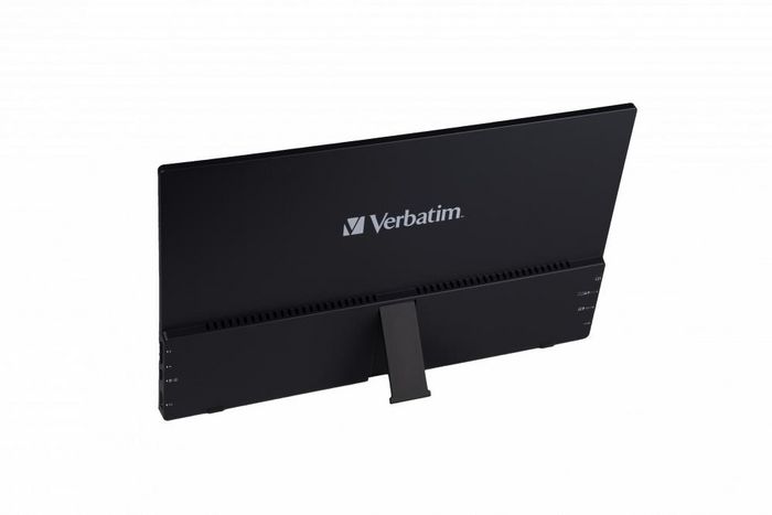 Verbatim PM-14 Moniteur Portable 14 pouces Full HD IPS Noir