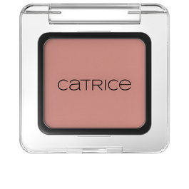 Catrice Fard à Paupières Art Couleurs N° 490 Muted Bloom - Ombre à Paupières Poudre Haute Pigmentation, Finition Satinée-Métallique, 2 g