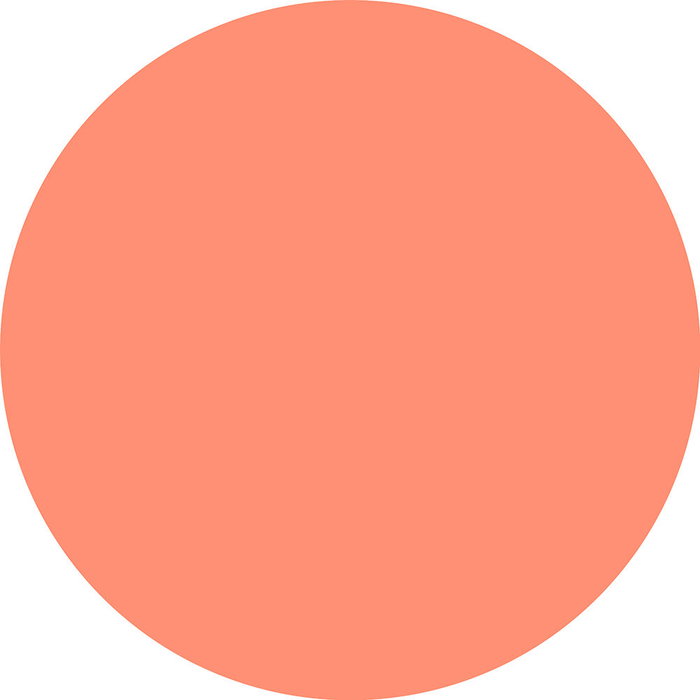 Catrice Fard à Paupières Art Couleurs N° 490 Muted Bloom - Ombre à Paupières Poudre Haute Pigmentation, Finition Satinée-Métallique, 2 g