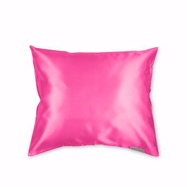 Beauty Pillow Taie d'oreiller Rose 60x70 cm