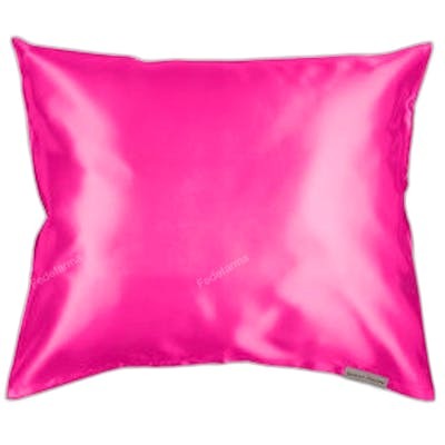 Beauty Pillow Taie d'oreiller Rose 60x70 cm Beauty Pillow Taie d'oreiller Rose 60x70 cm
