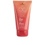 Schwarzkopf BC Bonacure Protection Solaire Soin 2 en 1 Cheveux Abîmés par le Soleil 150 ml