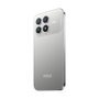 Smartphone Xiaomi F8 Pro 5G 6,59" Octa Core Qualcomm Snapdragon 8 Elite 12 GB RAM 512 GB Argenté