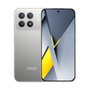 Smartphone Xiaomi F8 Pro 5G 6,59" Octa Core Qualcomm Snapdragon 8 Elite 12 GB RAM 512 GB Argenté