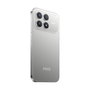 Smartphone Xiaomi F8 Pro 5G 6,59" Octa Core Qualcomm Snapdragon 8 Elite 12 GB RAM 512 GB Argenté