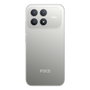 Smartphone Xiaomi F8 Pro 5G 6,59" Octa Core Qualcomm Snapdragon 8 Elite 12 GB RAM 512 GB Argenté