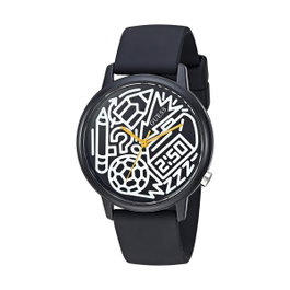 Guess V0023M8 Montre Analogique Noir