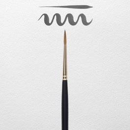 Rembrandt Pinceau pour aquarelle série 110 N.° 3