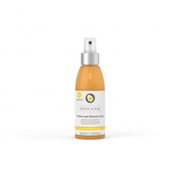 Maxy Look Restructuring Nourishing Cream to Milk 125ml