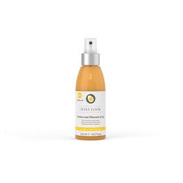 Maxy Look Restructuring Nourishing Cream to Milk 125ml