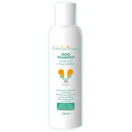 FAMISKIN Shampooing pour chien 250ml
