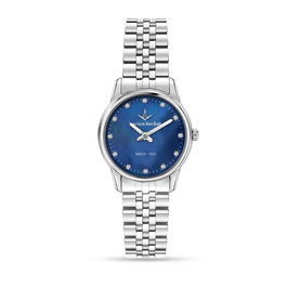 Montre Femme Lucien Rochat R0453116502 Argenté (Ø 28 mm)