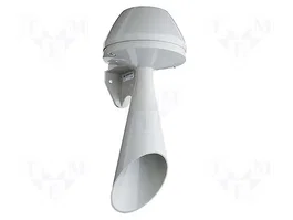 WERMA Avertisseur Sonore Série 570 115VAC