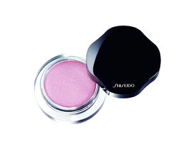 Shiseido - Fard à paupières crème Shimmering PK302 - Teint nacré - Taille testeur 6 g - Maquillage yeux