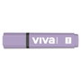Molin Ensemble de Marqueurs Fluorescents VIVA Multicouleur 8 Pièces