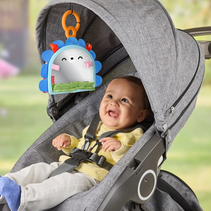 Fisher Price Mon Premier Miroir