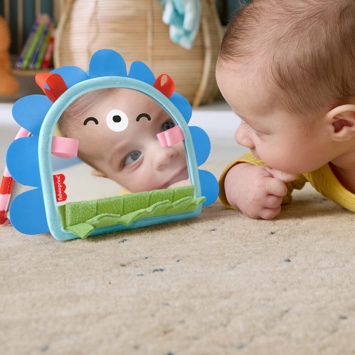 Fisher Price Mon Premier Miroir