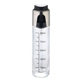 Masterpro Spray à huile 90 ml Ø 4 x 16,5 cm