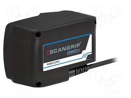 SCANGRIP 03.6123C Alimentation 12VDC/18VDC